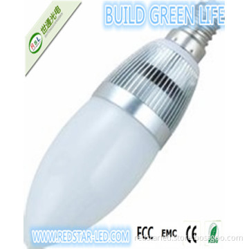 Rechargeable LED Tea Light Candles